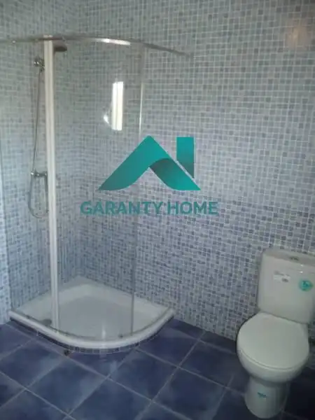 Bany de Casa o xalet en venda en Cáceres amb Terrassa i Moblat