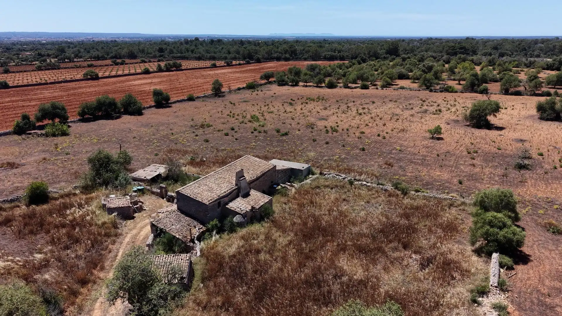 Casa rústica en venda a Porreres, imagen 24