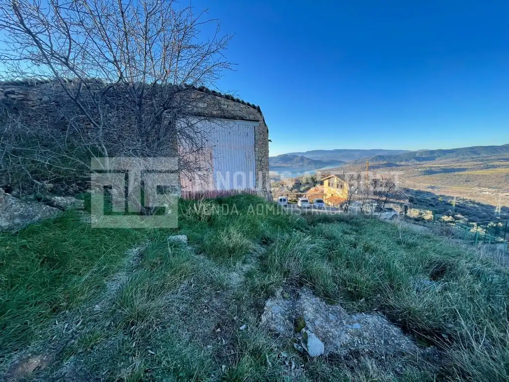 Residencial en venta en Conca de Dalt