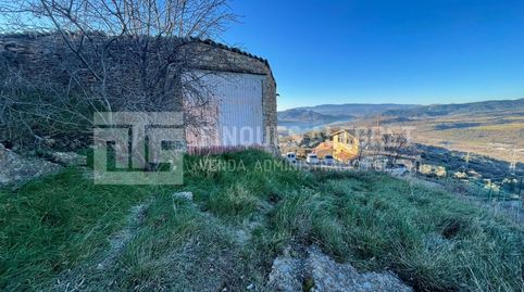 TERRENO URBANO EN CLAVEROL  CONCA DE DALT, imatge 4