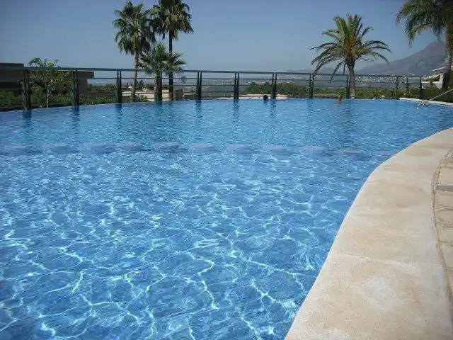 Apartamento con piscina en venta en Altea la Vella, imagen 47