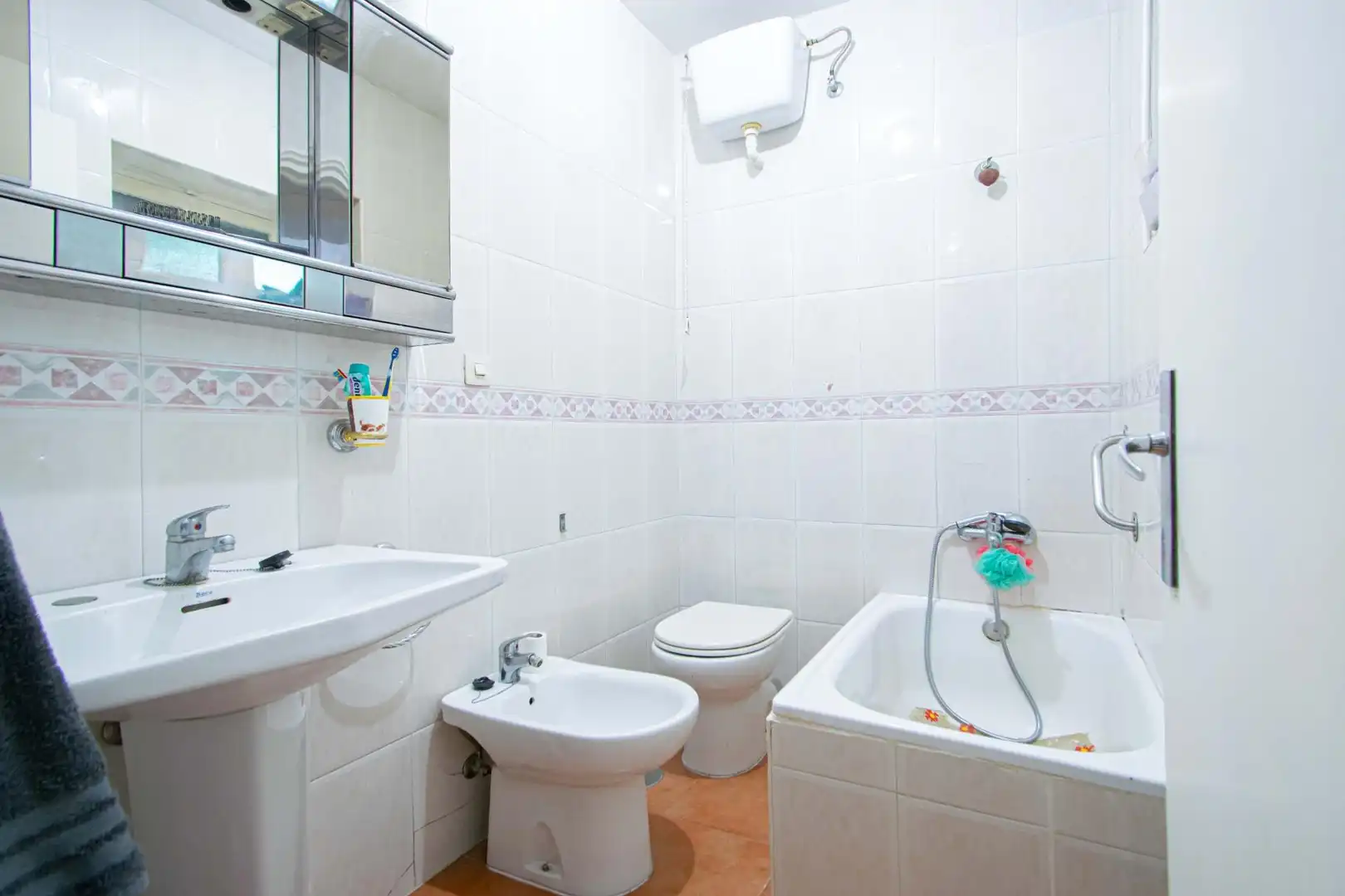 Baño de Residencial en venta en Dos Hermanas