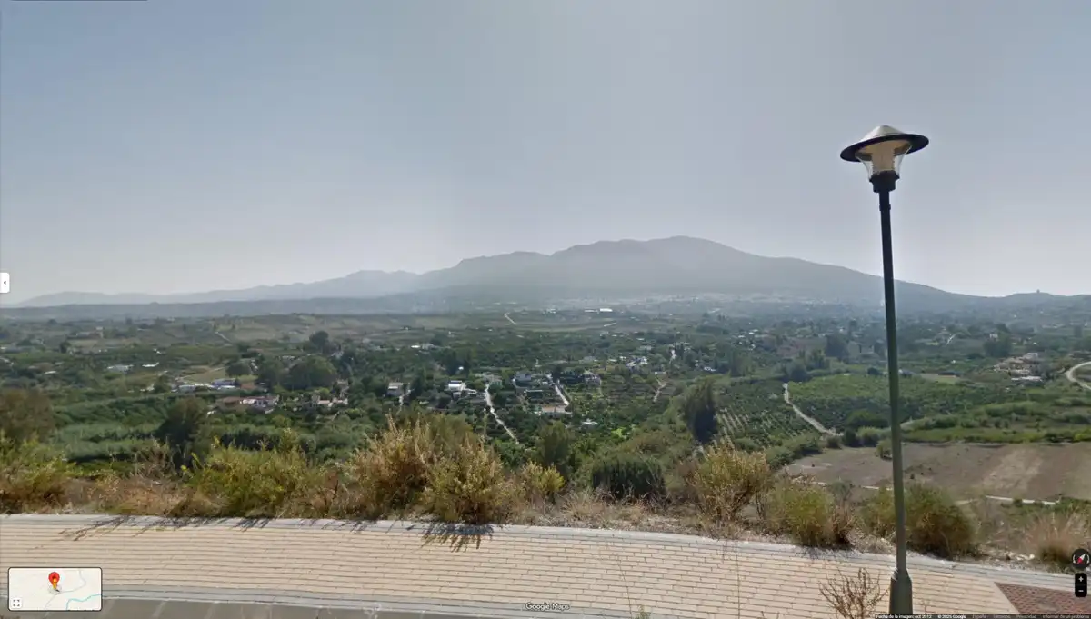 Adossat en venda a Villafranco del Guadalhorce, imagen 16