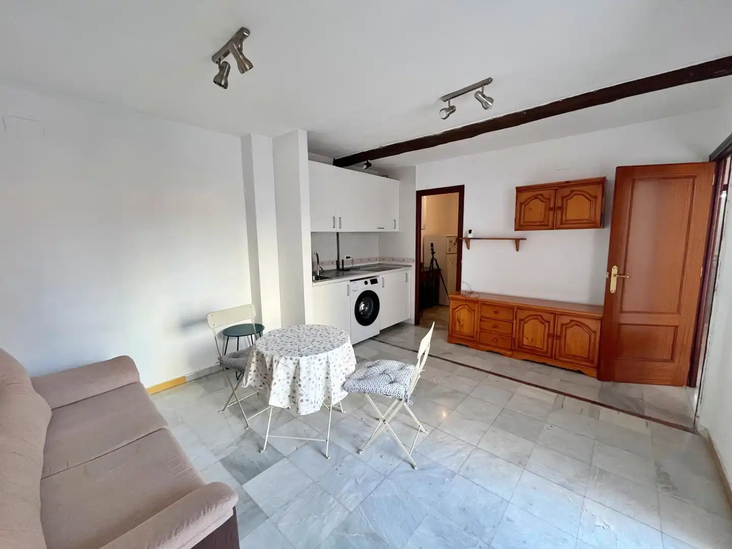 Mini appartamento con ascensore in vendita a Centro, imagen 6
