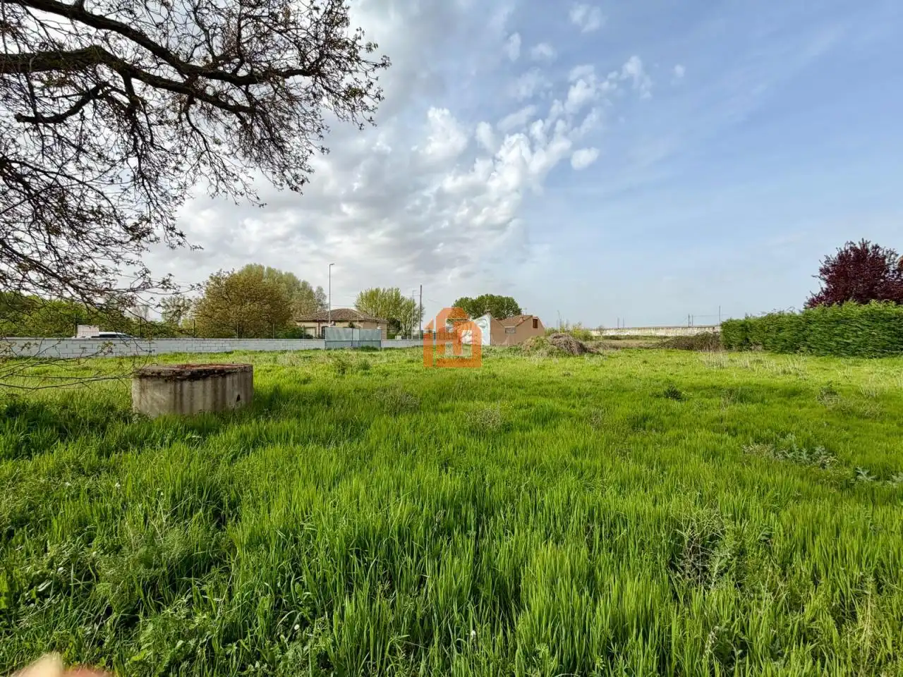 Residential for sale in Vega de Infanzones