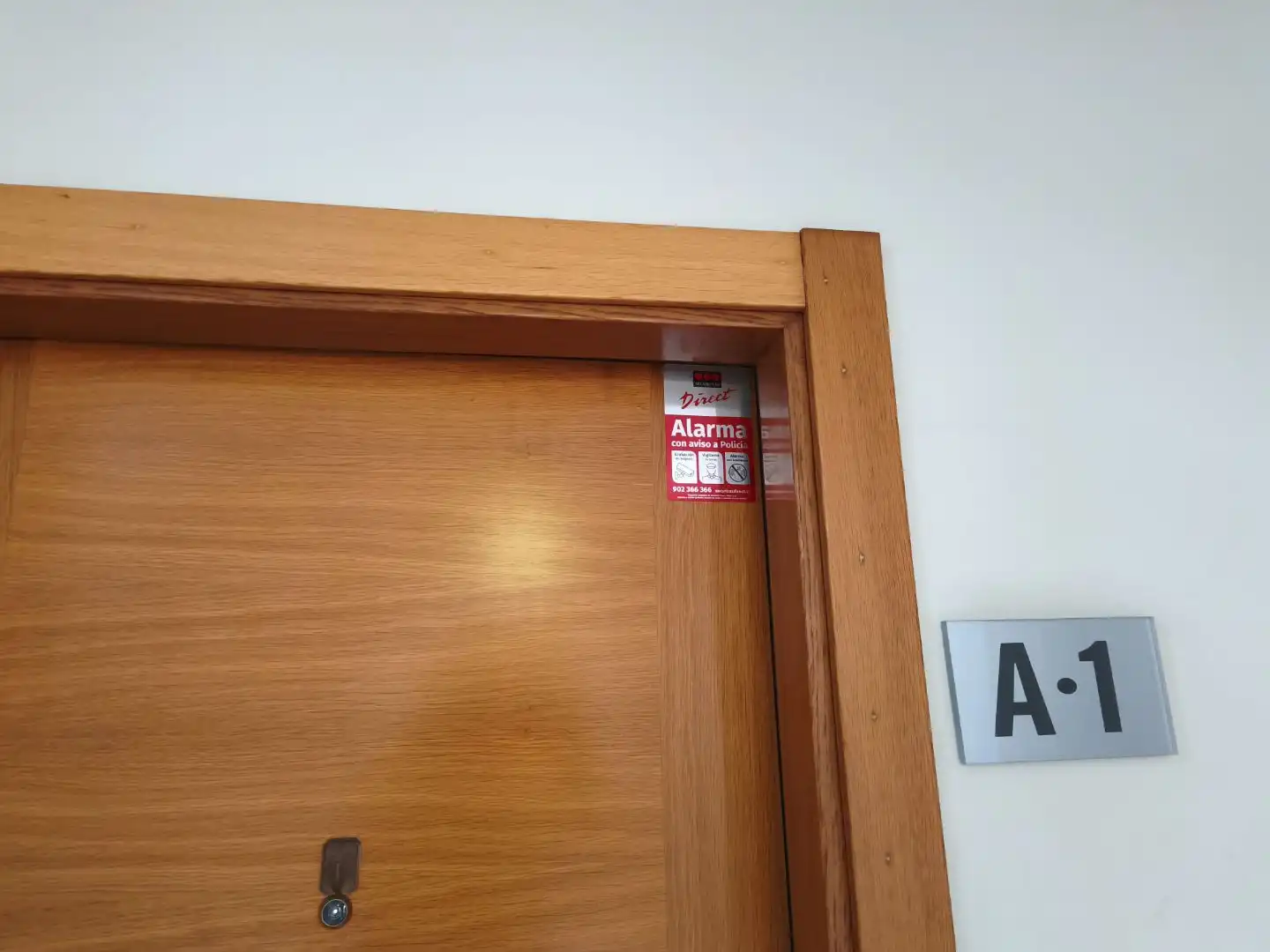 Piso con ascensor en venta en Calle Nueva 36, imagen 8