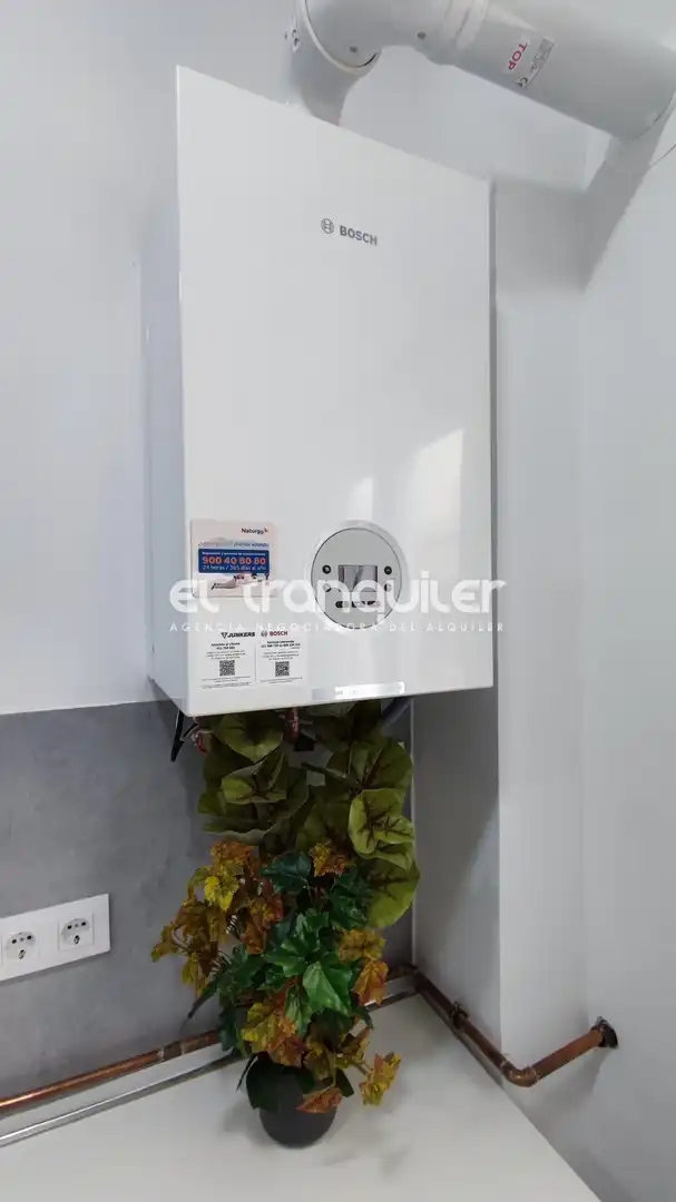 Appartamento con ascensore in affitto a Calle Francisco Silvela, imagen 45