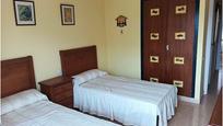 Bedroom of Flat for sale in  Valencia Capital  with Terrace