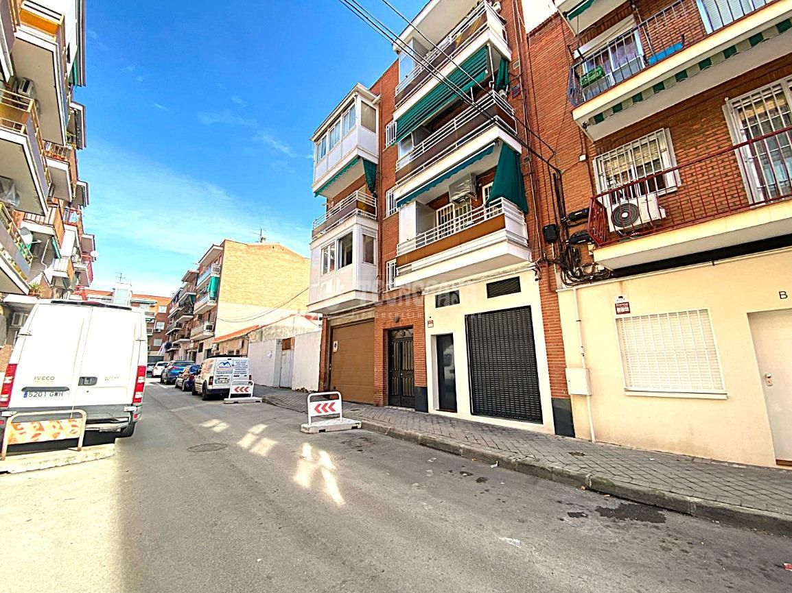 Flat for sale in Portazgo, Puente de Vallecas
