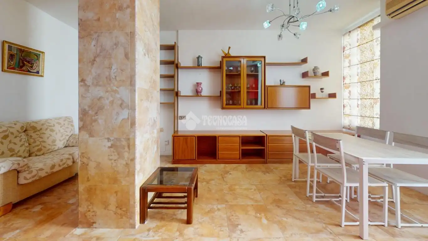 Wohnung mit Terrasse zum Verkauf in Ciutat Vella, imagen 3
