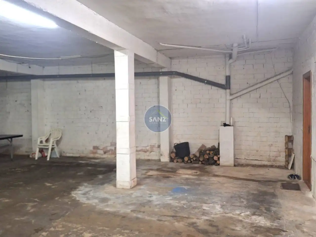 Piso en venta en L'Olleria con Aire acondicionado, Calefacción y Terraza