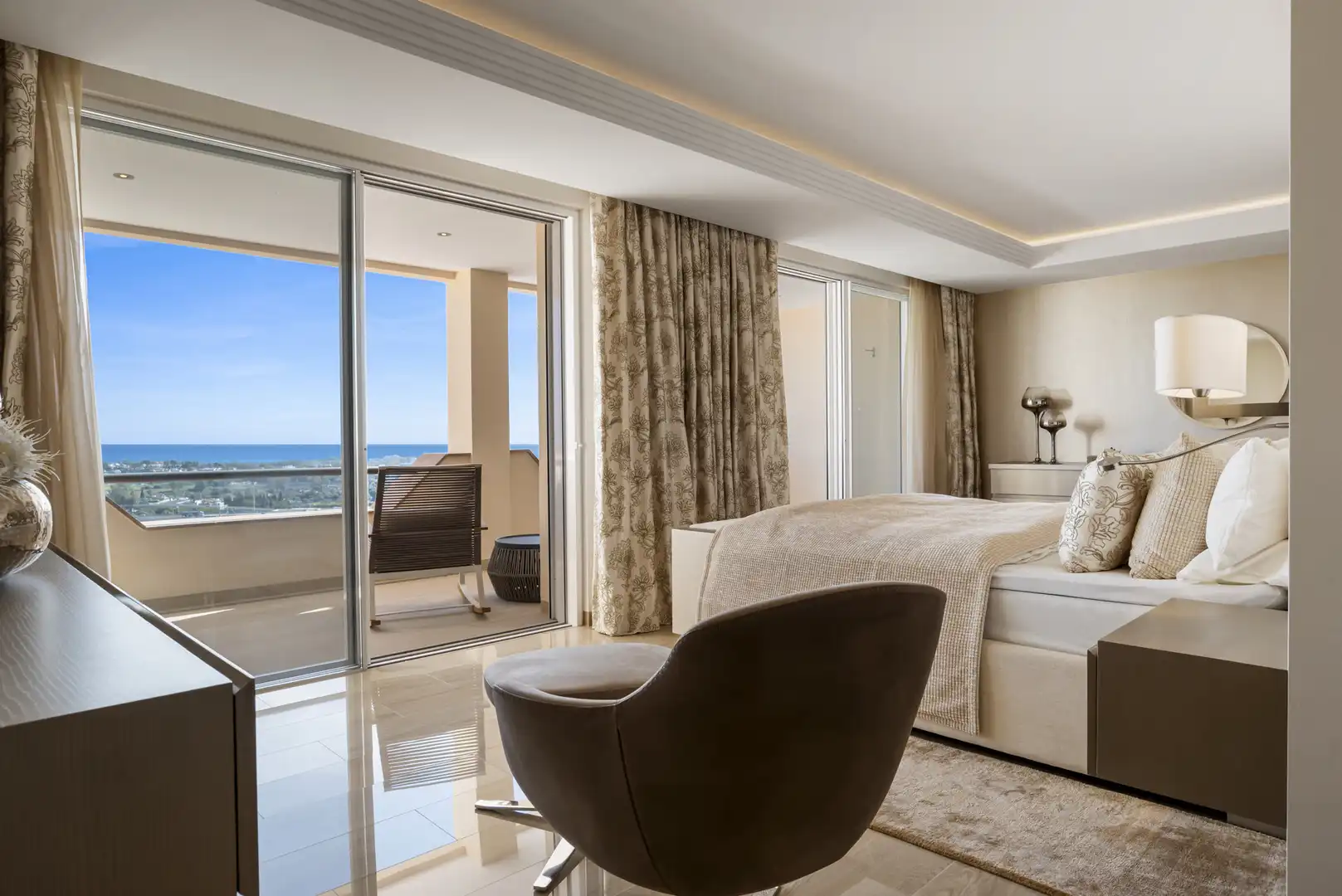 Penthouse mit Pool zum Verkauf in Los Arqueros  - Puerto del Almendro, imagen 18