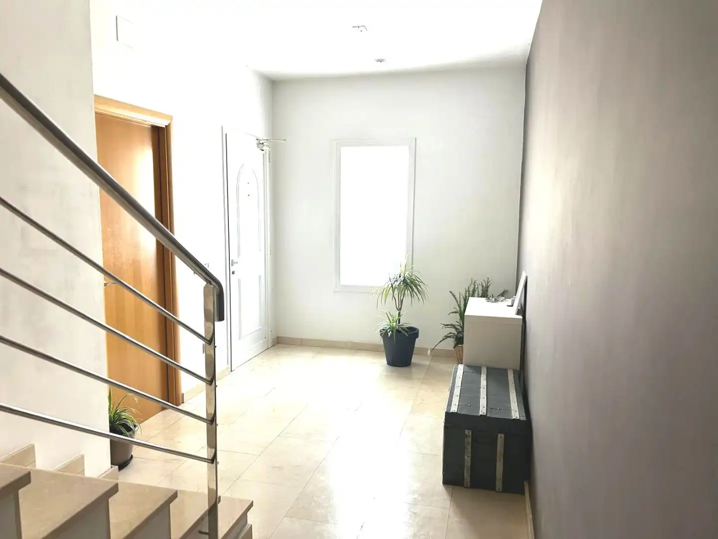 Adosado con jardín en venta en Avinguda Catalunya 10, imagen 27