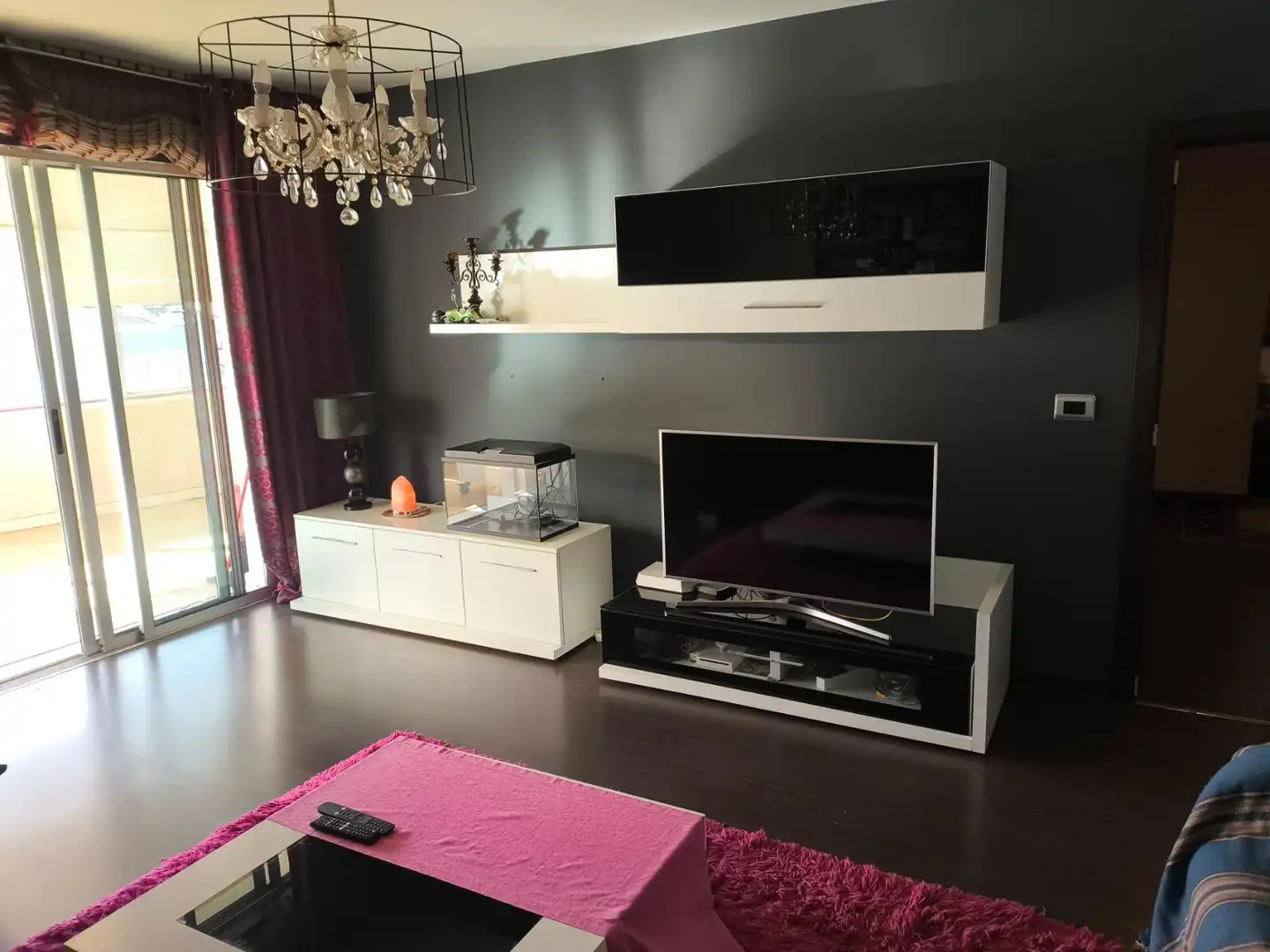 Appartement avec ascenseur à vendre à de Poniente, imagen 2