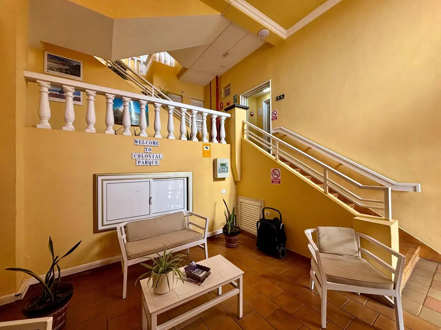 Apartament de lloguer en Santiago del Teide amb Terrassa, Moblat i Balcó