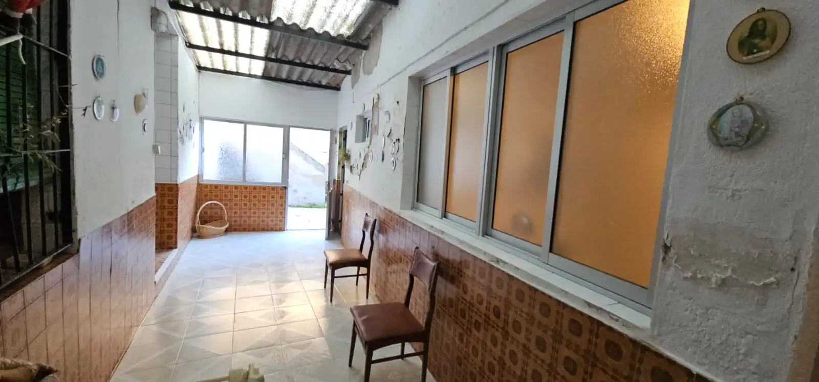 Country house zum Verkauf in Puertollano mit Klimaanlage, Terrasse und Möbliert
