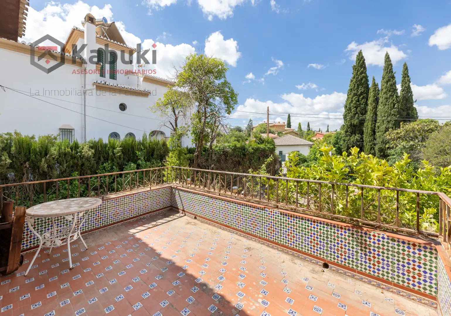 Casa en venta en Cájar - CL FLOR 20, imagen 4