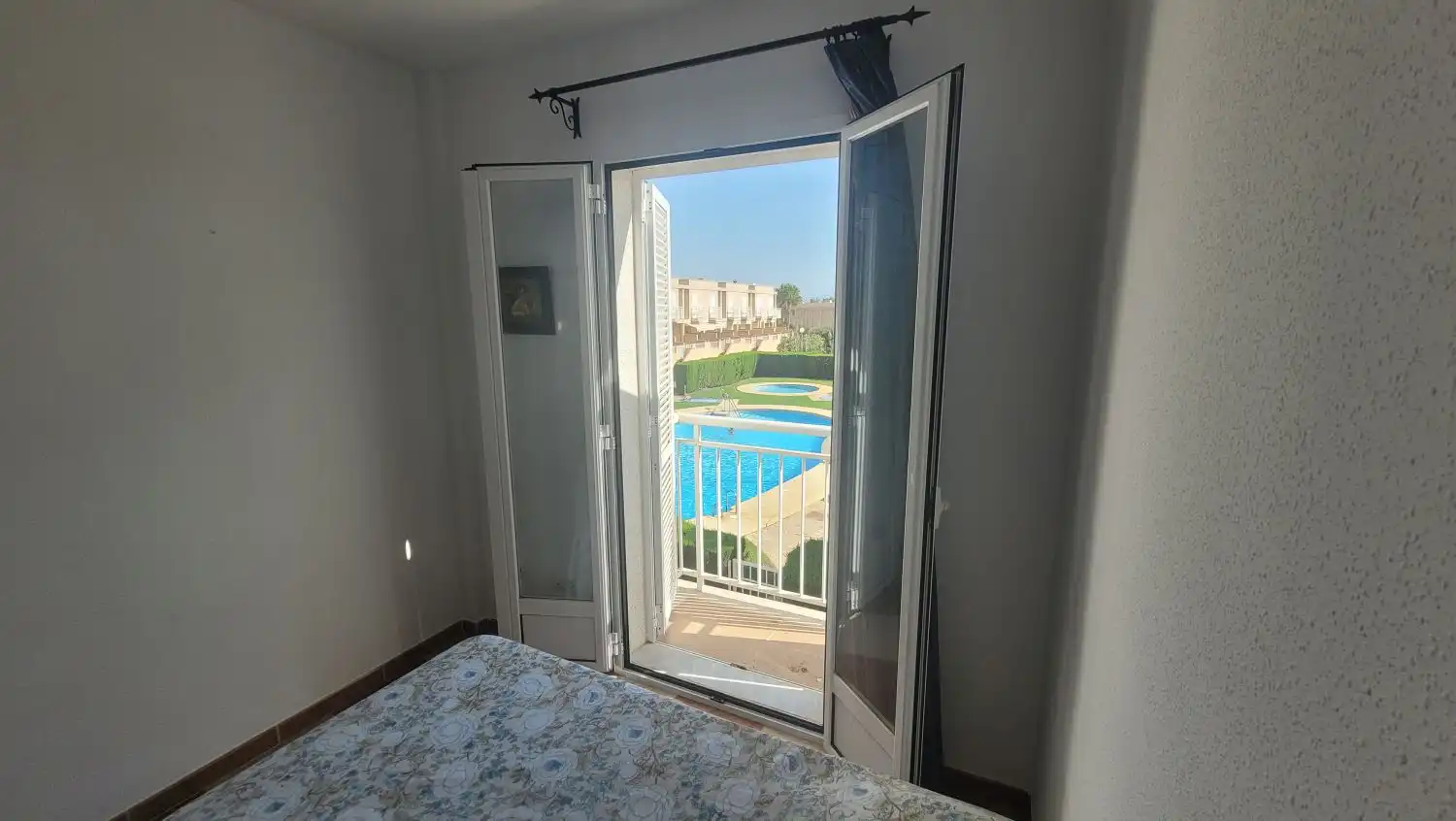 Appartement compact à vendre à Carretera garrucha, imagen 17