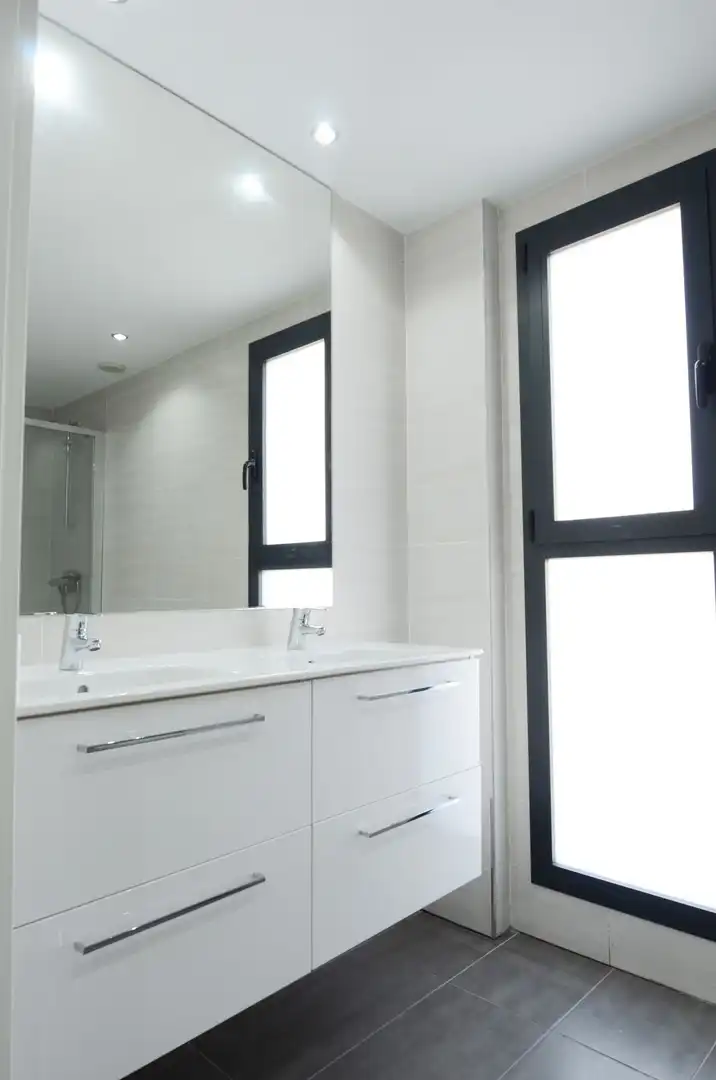 Casa amb piscina de lloguer a Villanueva de la Cañada ciudad, imagen 13