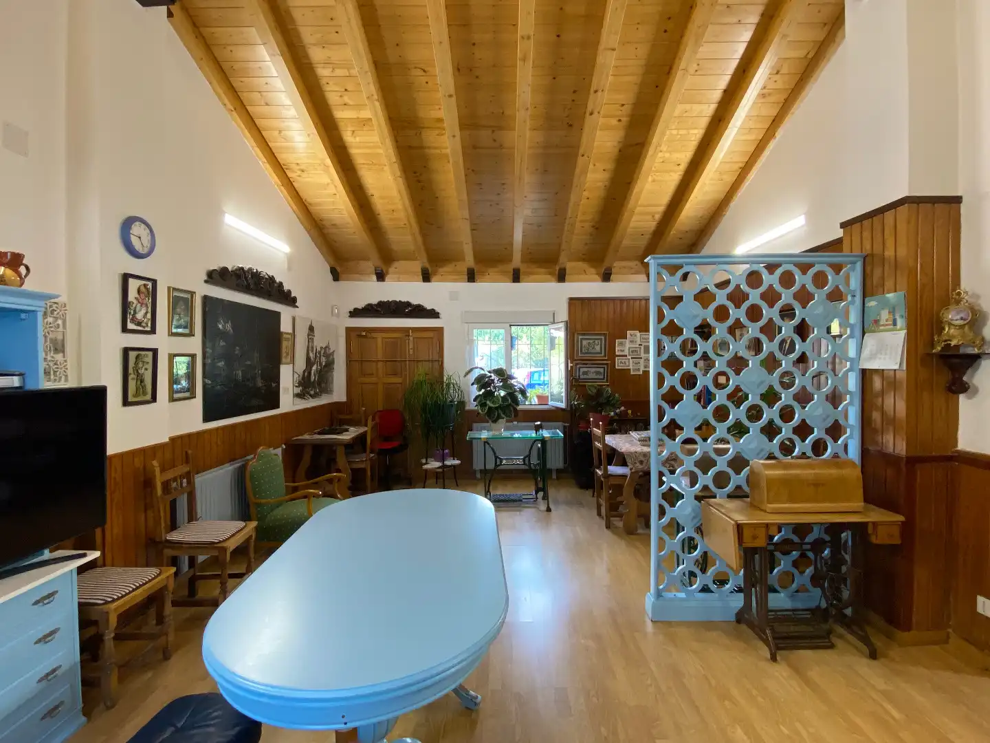 Casa o xalet en venda en Burgos amb Parquet, Traster i Moblat
