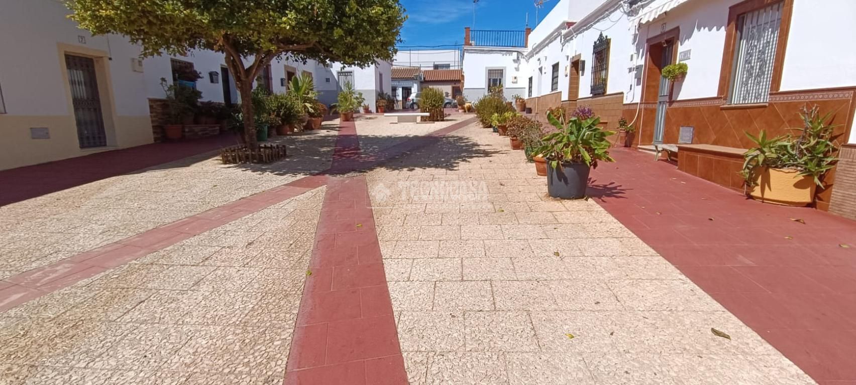 Piso en venta en Ayamonte ciudad
