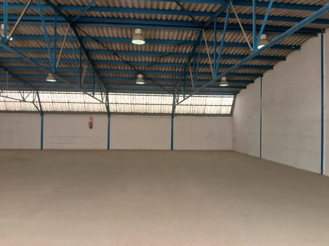 Nave industrielle à louer à Partidas de Alicante, imagen 3