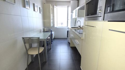 Foto 3 de Piso en venta en Santander - Calle Castilla, Castilla - Hermida, Santander