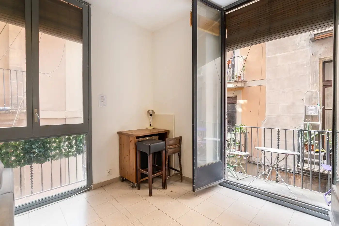 Wohnung mit Terrasse zum Verkauf in Escudellers, imagen 5