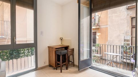 Piso en venta en el Gòtic con 3 habitaciones y balcón, Barcelona, imatge 5