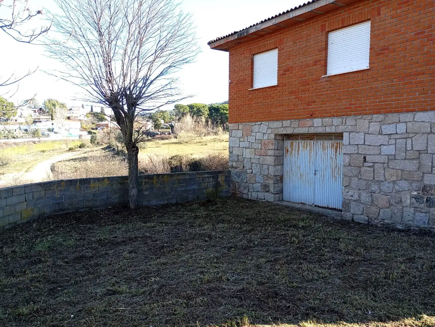 Haus mit Garten zum Verkauf in Robledo de Chavela, imagen 54