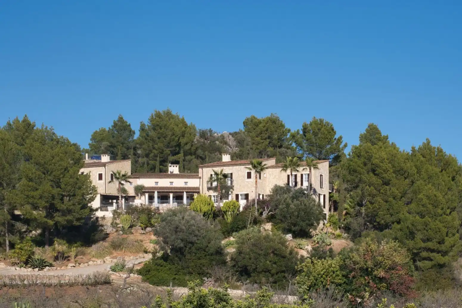 Maison avec terrasse à vendre à Santa María del Camí - Camino Camí des Raiguer, imagen 4
