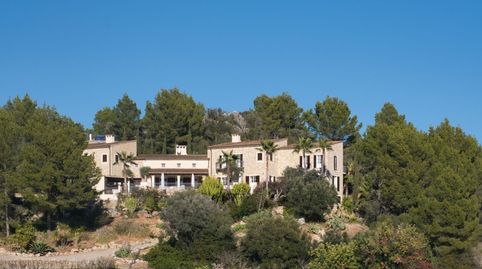 Foto 4 von Haus oder Chalet zum Verkauf in Santa María del Camí - Camino Camí Des Raiguer, Alaró, Illes Balears
