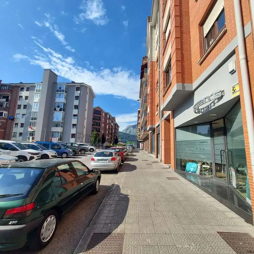 Local comercial en venda a Durango, imagen 18