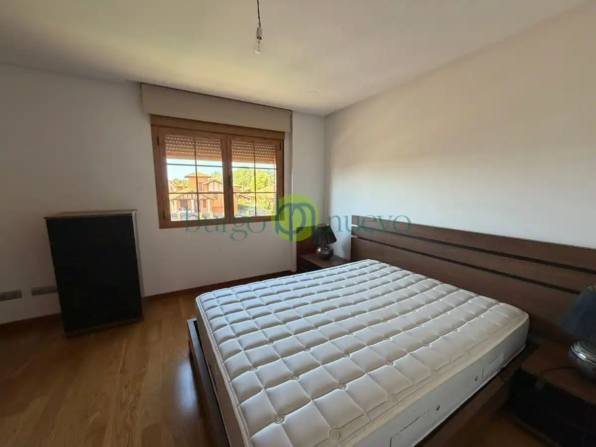 Villa mit Terrasse zur Miete in Calle Monte San Isidro, imagen 26