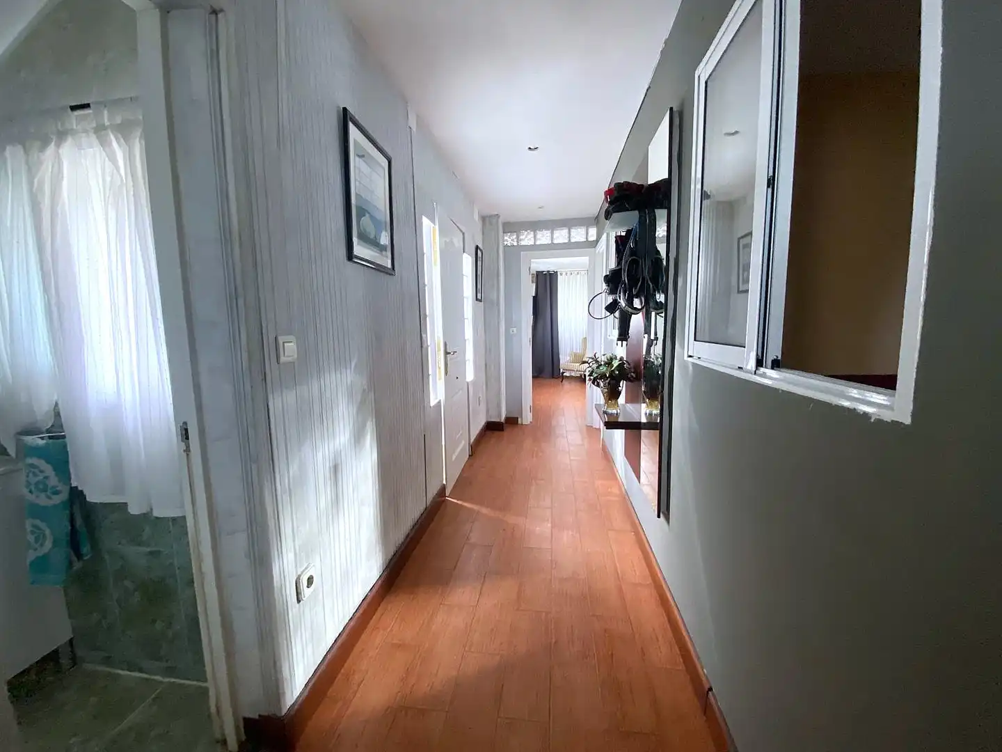 Casa con terraza en venta en Barrio Sámano, imagen 16
