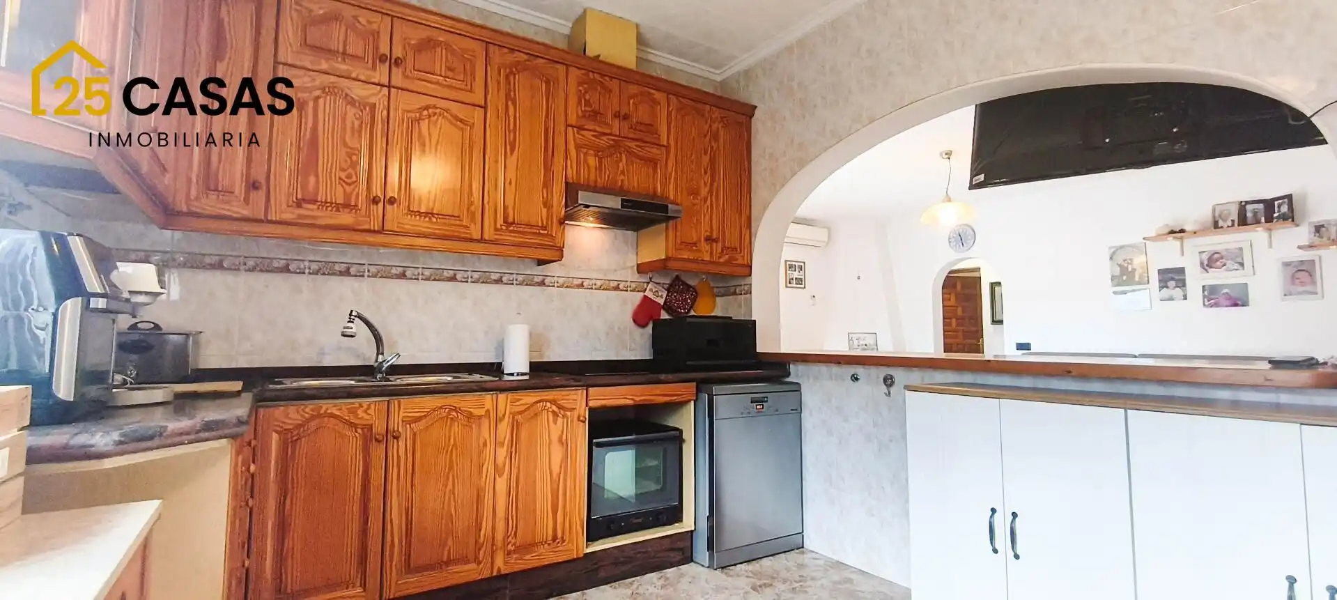 Villa avec piscine à vendre à San Fulgencio, imagen 13