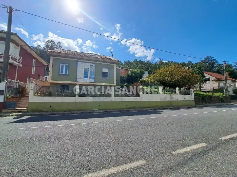 Haus zum Verkauf in Aldea Sobreviñas, imagen 2