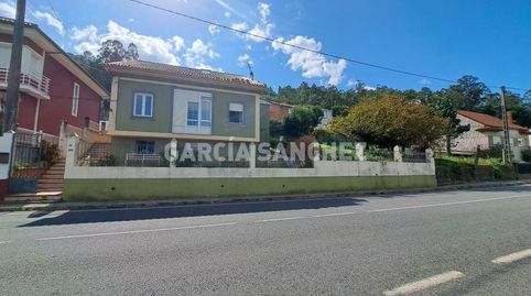 Foto 2 de Casa o chalet en venta en Aldea Sobreviñas, Noia, A Coruña