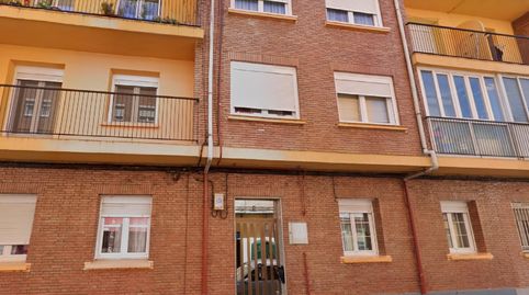 Foto 2 de Apartamento en venta en San Antonio, Palencia Capital