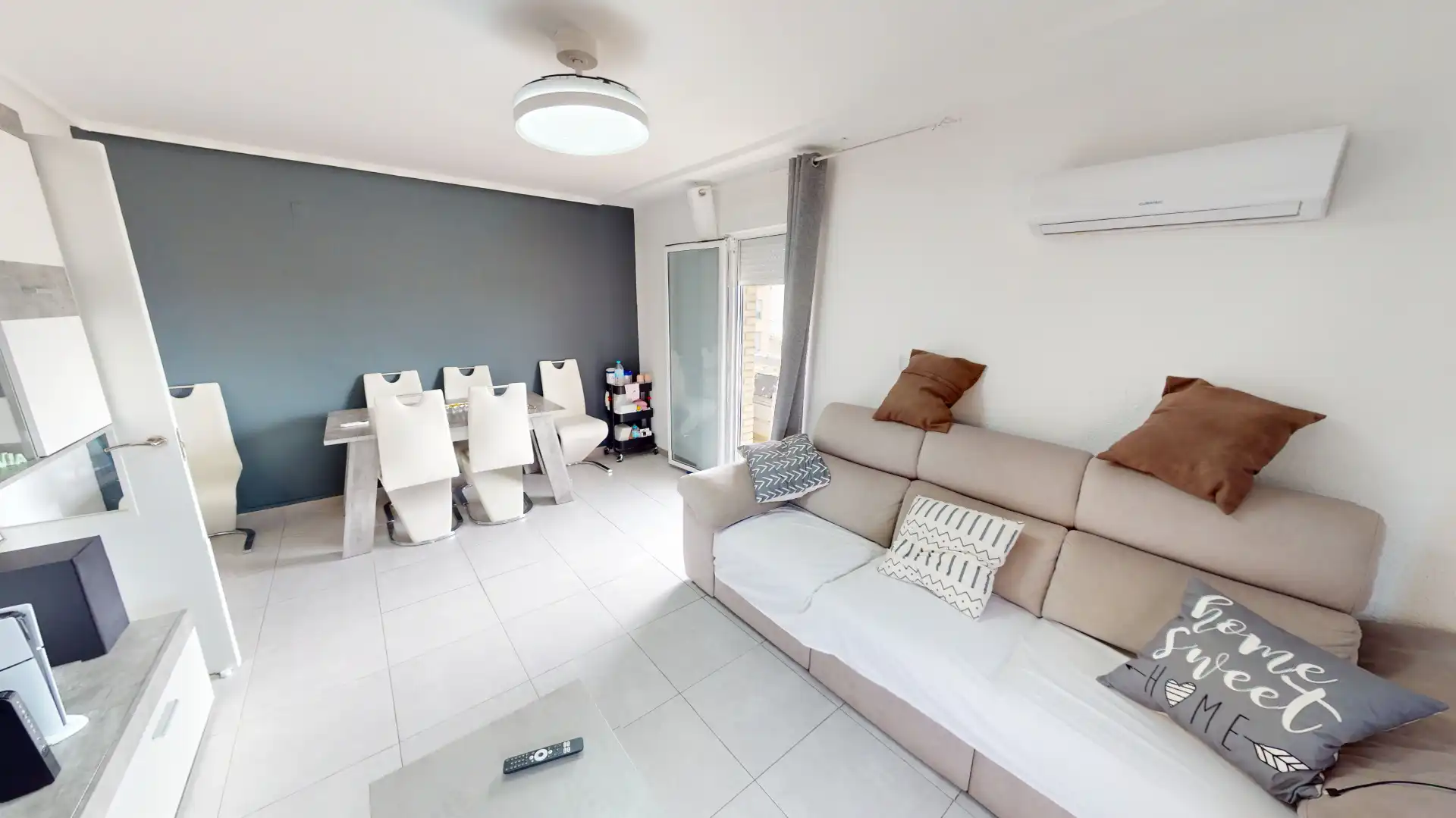 Wohnung mit Terrasse zum Verkauf in Centro, imagen 4