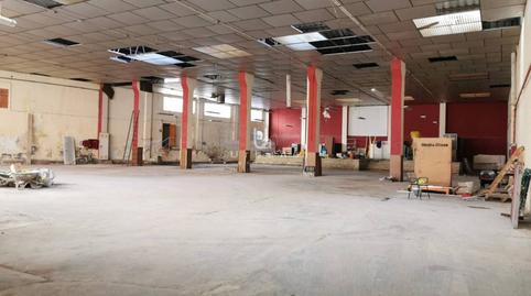 Photo 4 of Industrial buildings to rent in Buen Retiro, Barrio de Benicalap, Valencia