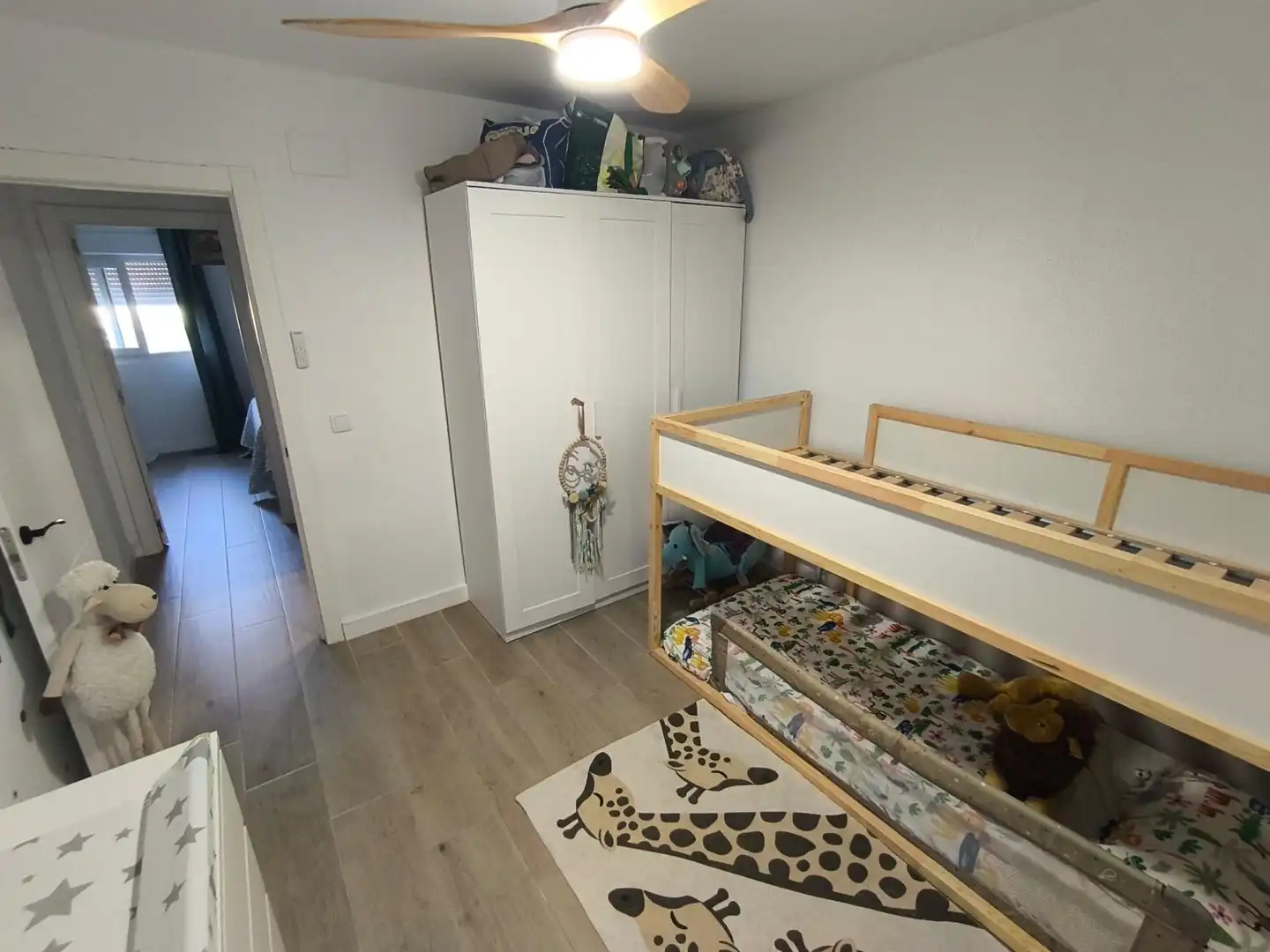 Piso con terraza en venta en La Orden, imagen 20