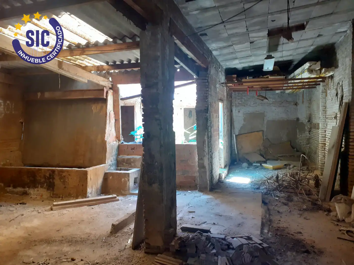 Terreno rustico in vendita a Alaquàs, imagen 2