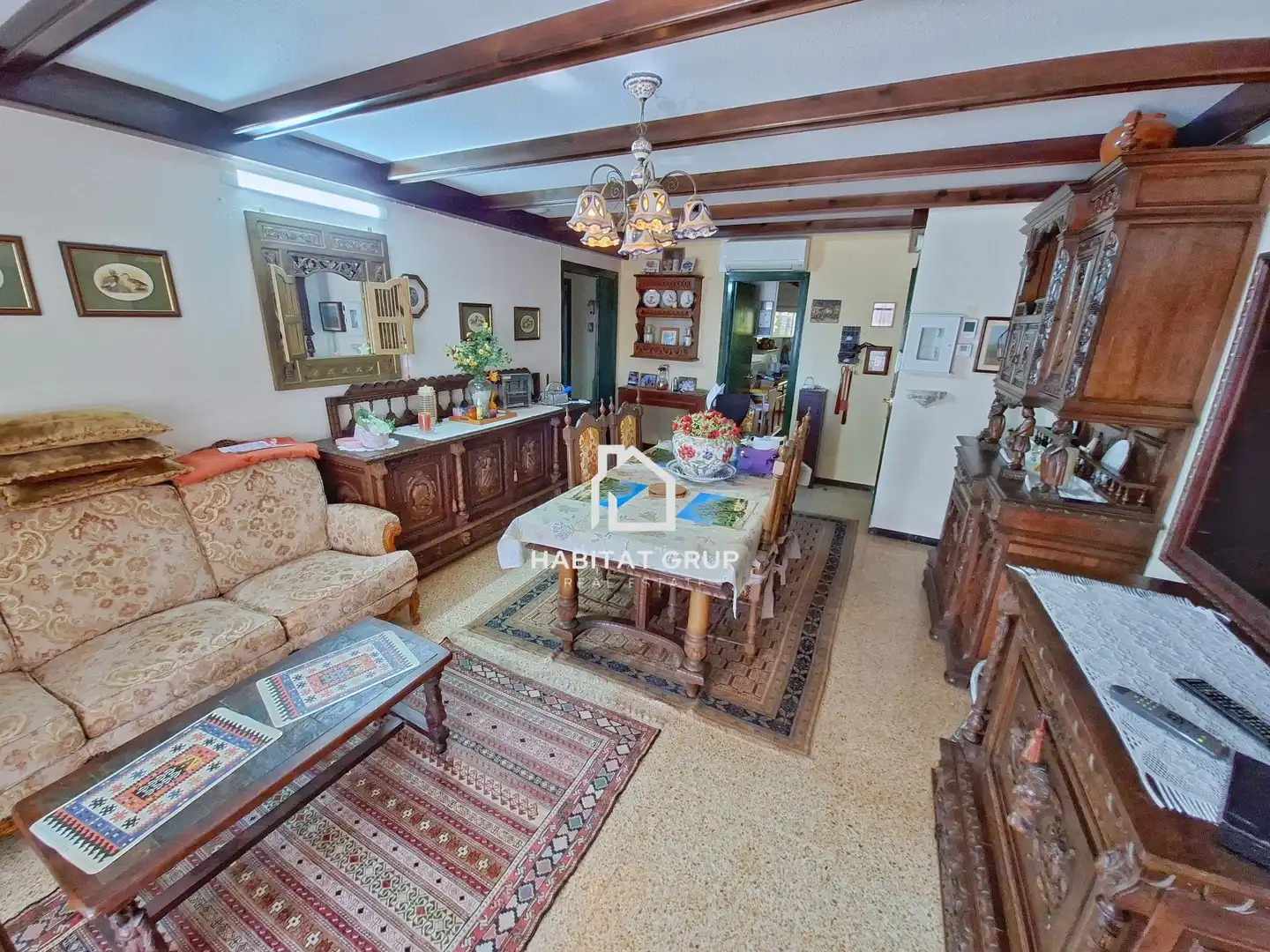 Casa con piscina en venta en Fenals, imagen 19