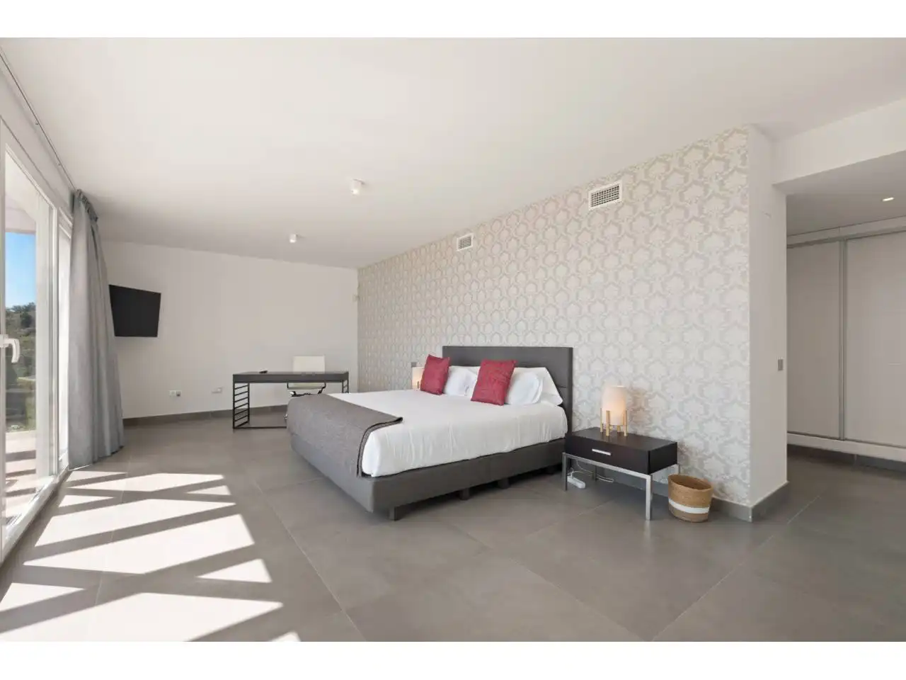 House with pool for sale in Calle Madrid 1, imagen 13