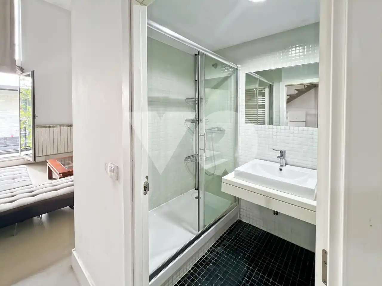 Baño de Dúplex en venta en Camarma de Esteruelas con Aire acondicionado, Calefacción y Terraza