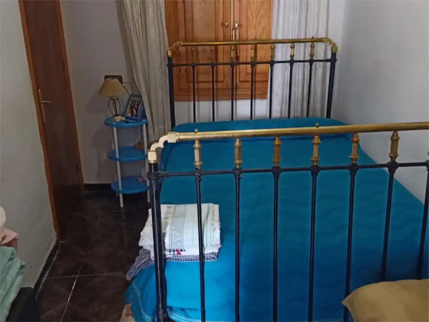 Habitación de Casa adosada en venta en Caniles