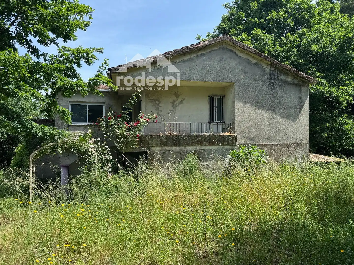 Casa o chalet en venta en Cortegada con Calefacción, Terraza y Trastero