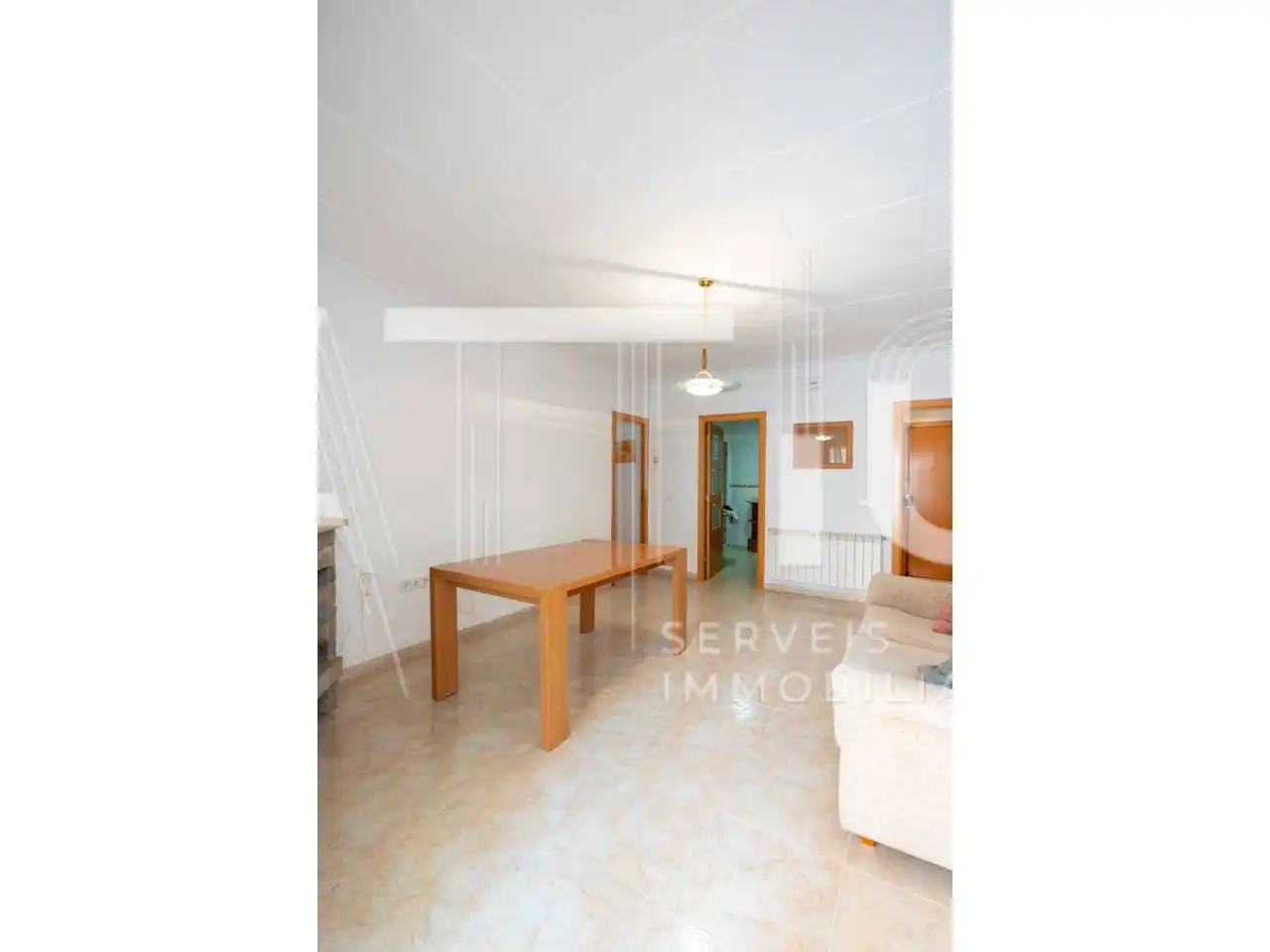 Piso en venta en Sabadell con Calefacción y Balcón