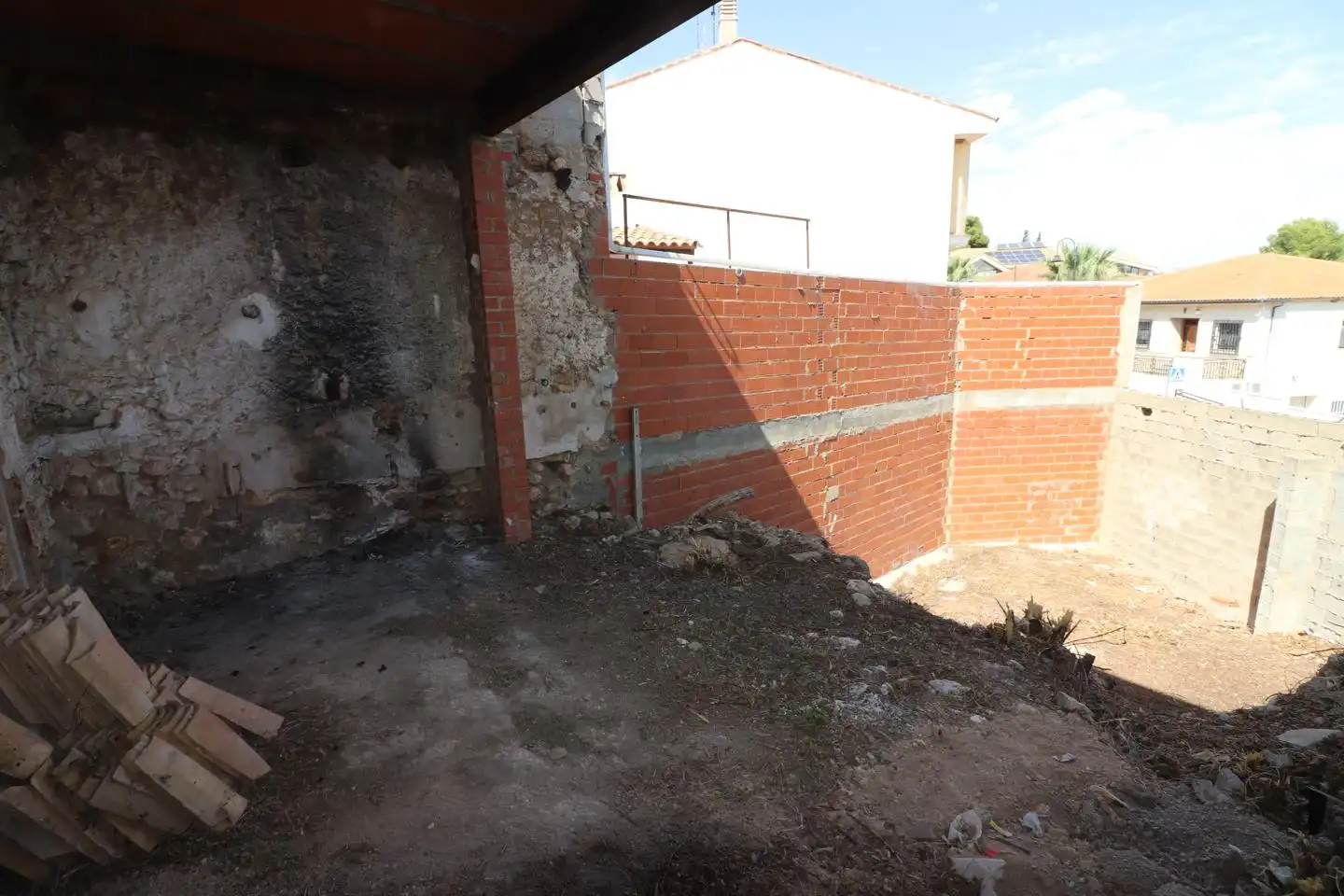 Casa o chalet en venta en Alborache